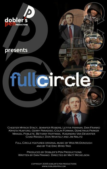 Full Circle (2005)