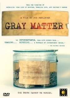 Gray Matter (2004)