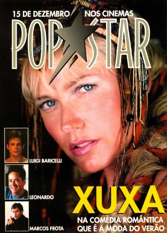 Поп-звезда (2000)