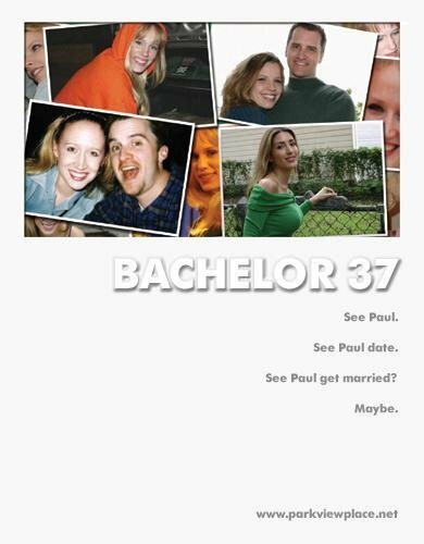 Bachelor 37 (2005)