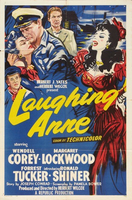 Laughing Anne (1953)