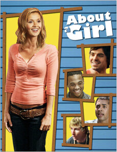 О девушке (2007)