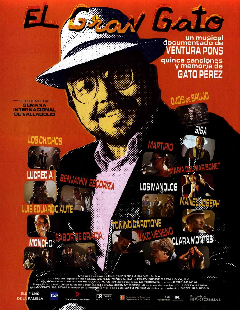 El gran Gato (2003)