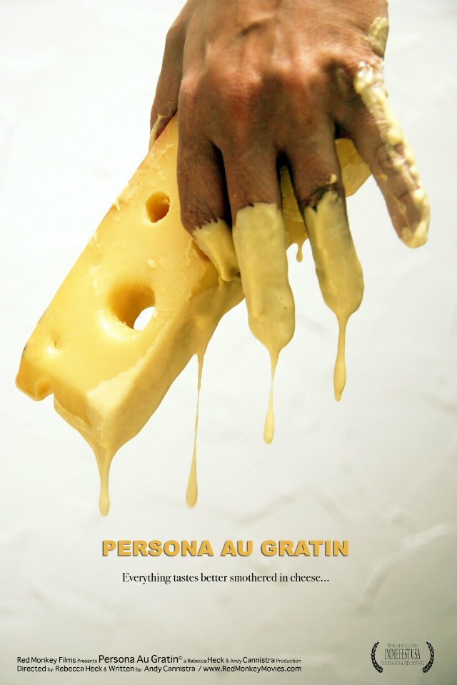 Persona Au Gratin (2012)
