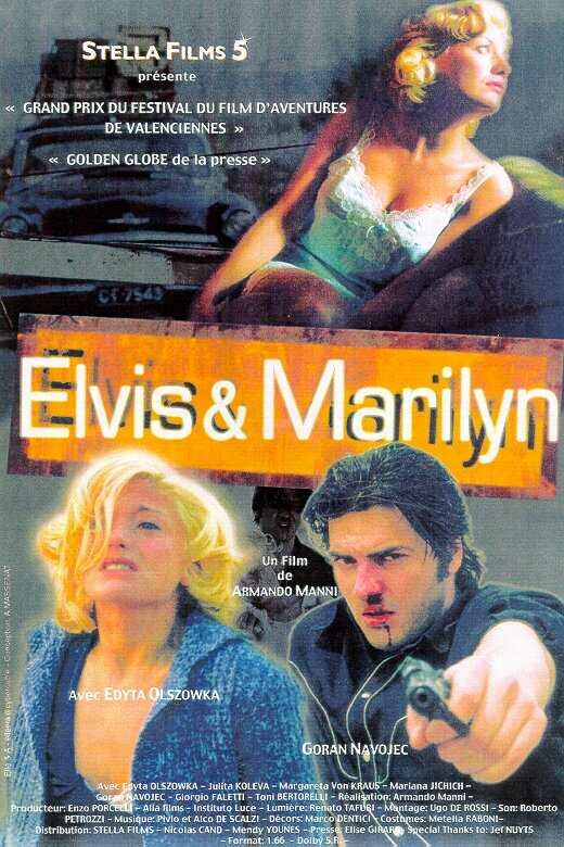 Elvjs e Merilijn (1998)