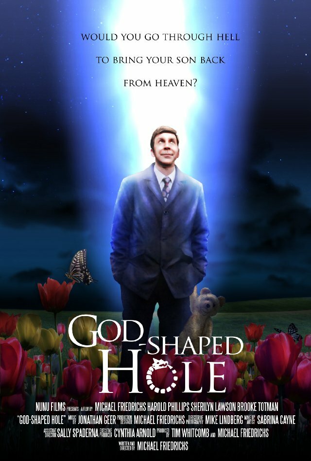 God Shaped Hole (2013)