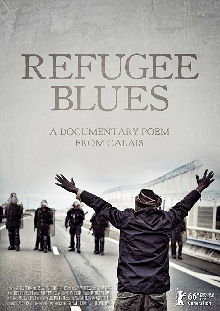 Refugee Blues (2016)