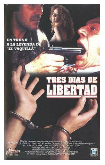 Три дня свободы (1996)