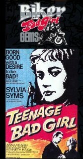 My Teenage Daughter (1956)