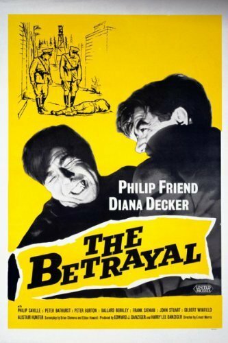 The Betrayal (1957)