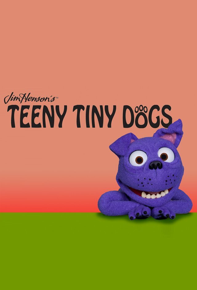 Teeny Tiny Dogs (2013)