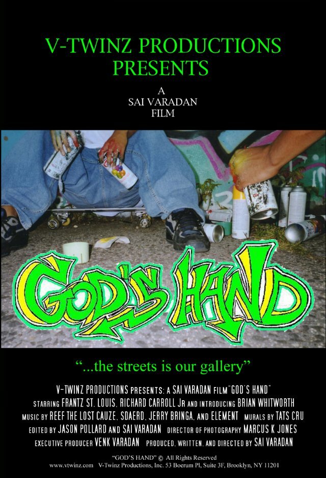 God's Hand (2005)