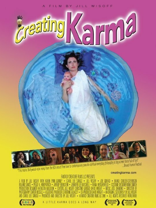 Creating Karma (2006)