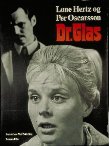 Доктор Глас (1968)