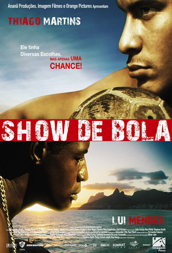 Show de Bola (2007)