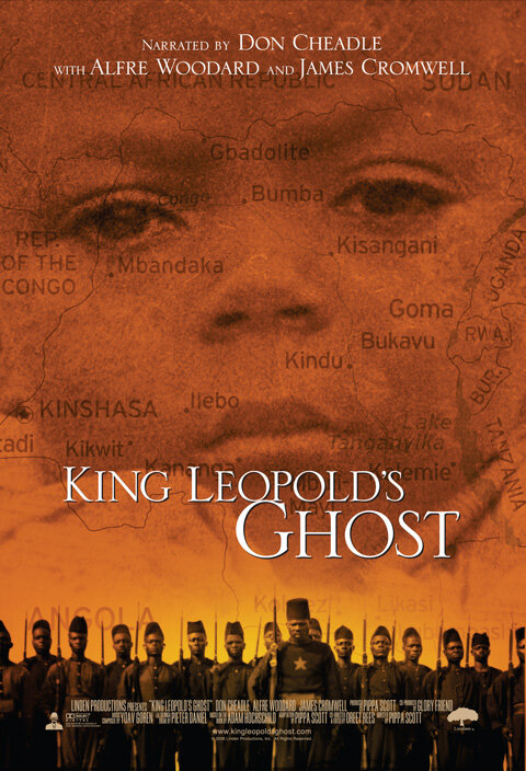 Призрак короля Леопольда (2006)