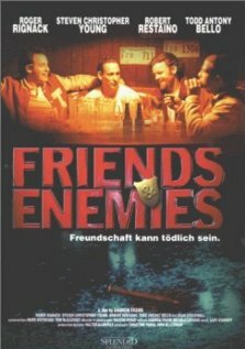 Друзья и враги (1992)