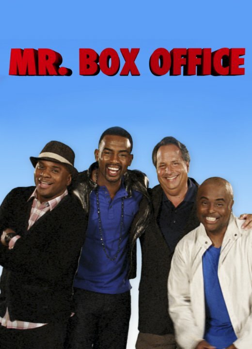 Mr. Box Office (2012)