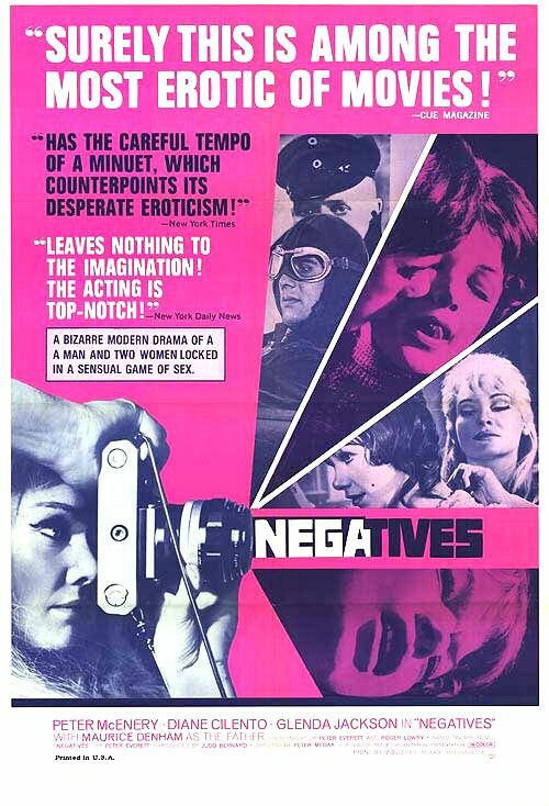 Негативы (1968)