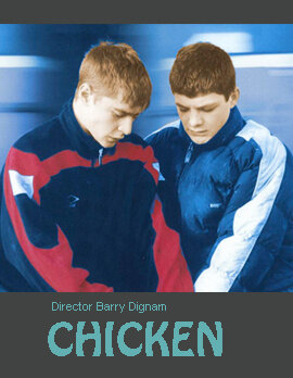 Цыплята (2001)