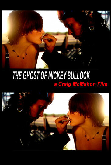 Призрак Микки Баллока (2003)