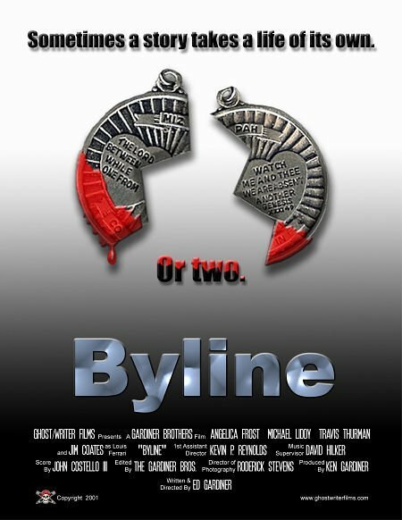 Byline (2001)