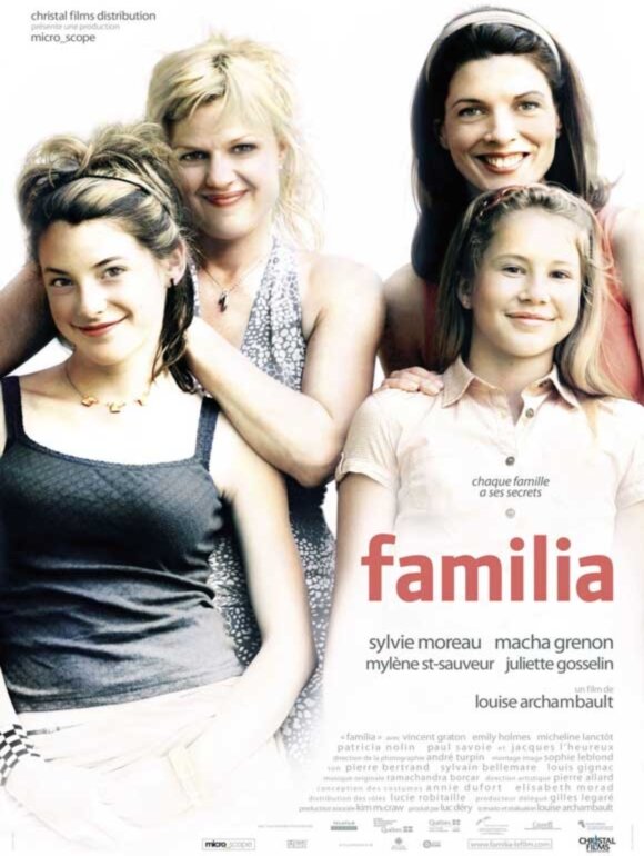 Семья (2005)
