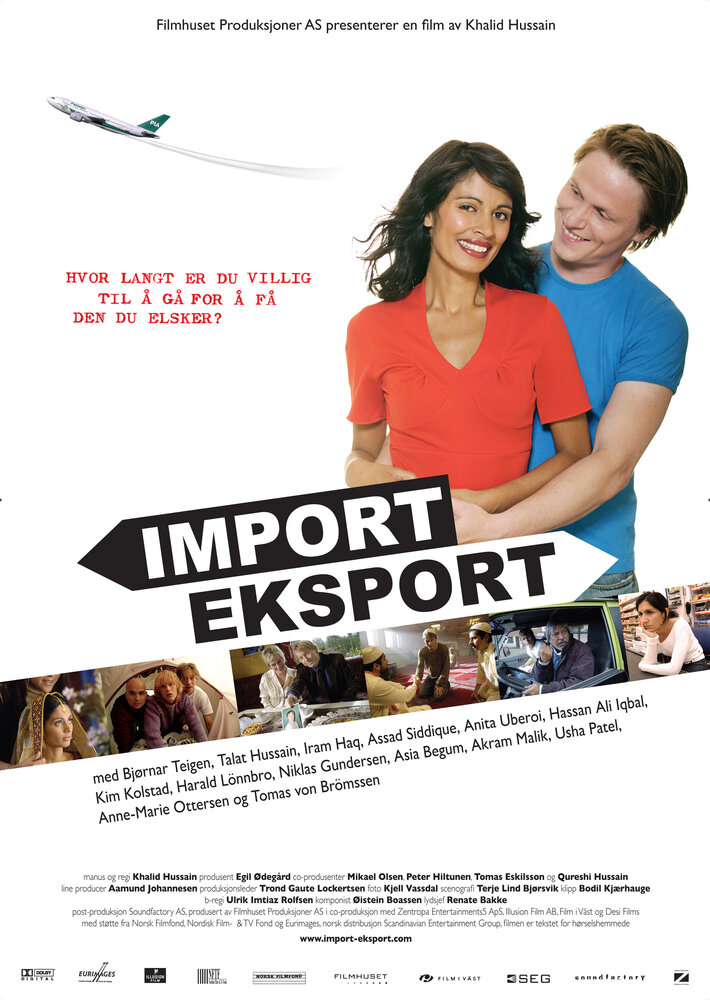 Импорт-экспорт (2005)