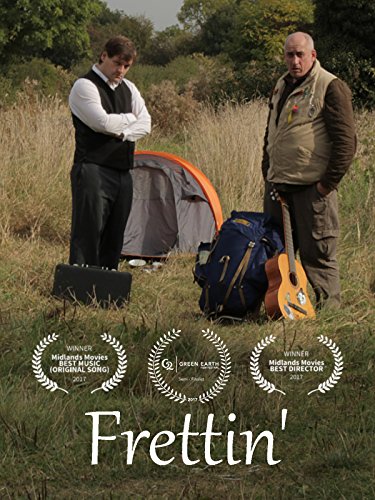 Frettin' (2017)
