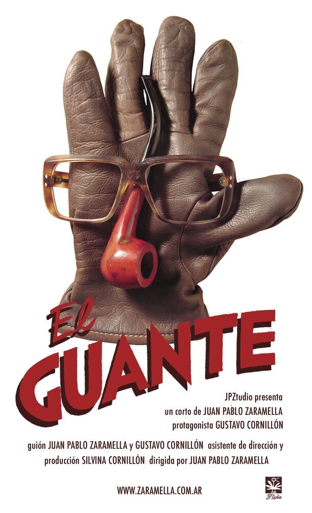 El guante (2002)