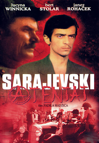 Покушение в Сараево (1968)