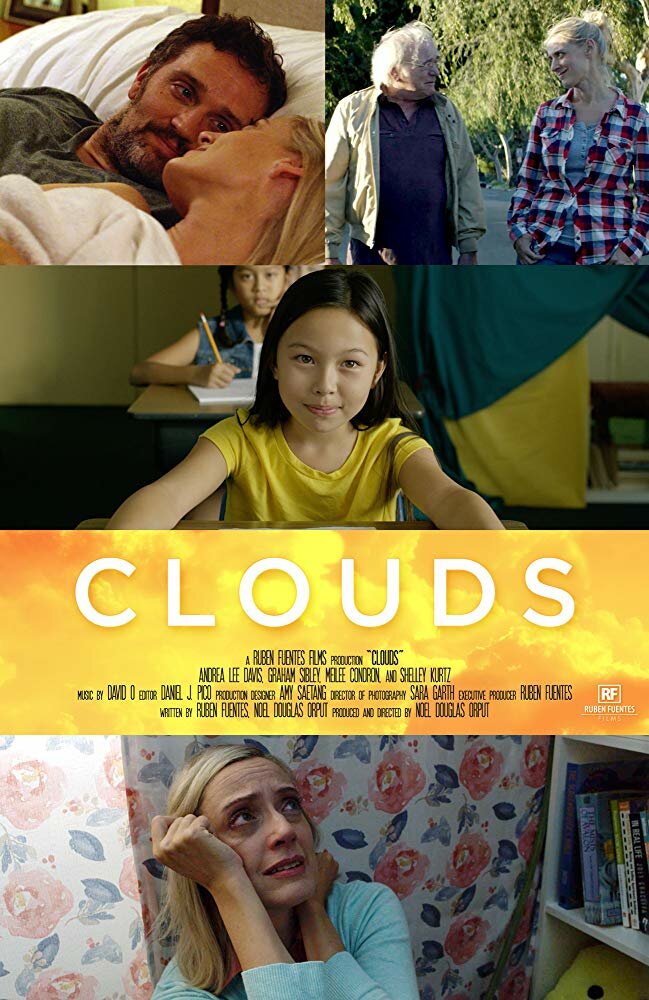 Clouds (2017)
