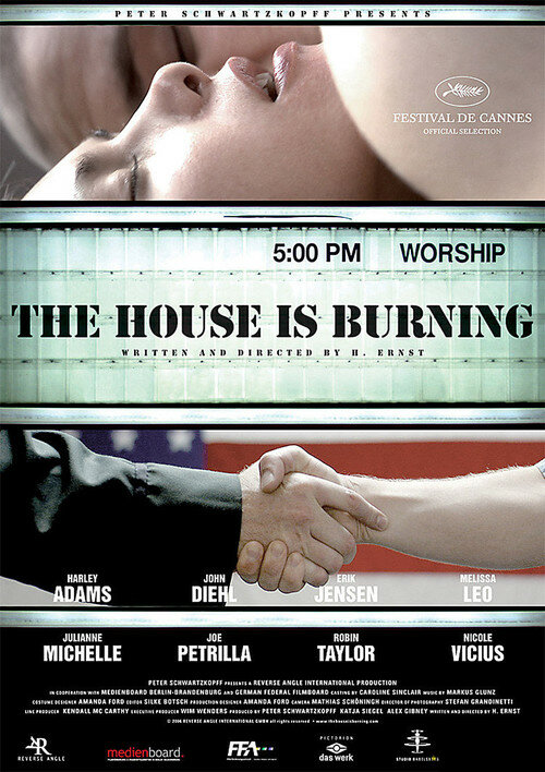 The House Is Burning (2006)