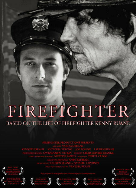 Firefighter (2005)