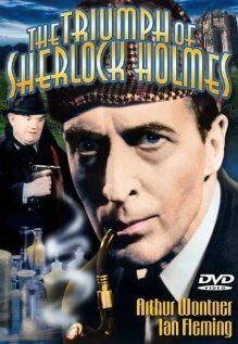 Шерлок Холмс: Триумф Шерлока Холмса (1935)