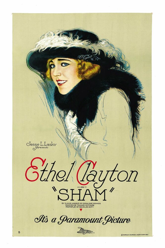 Sham (1921)