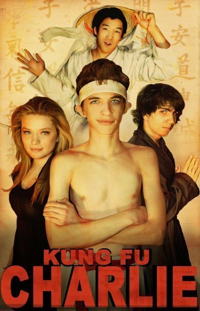 Kung Fu Charlie (2009)