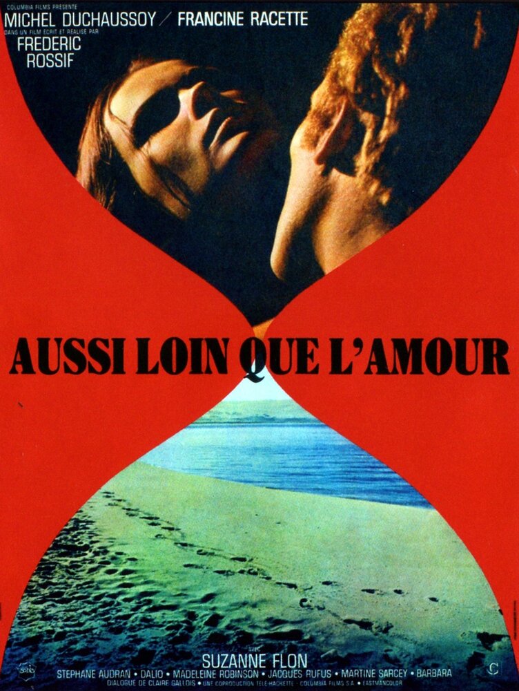 Всё что касается любви (1971)