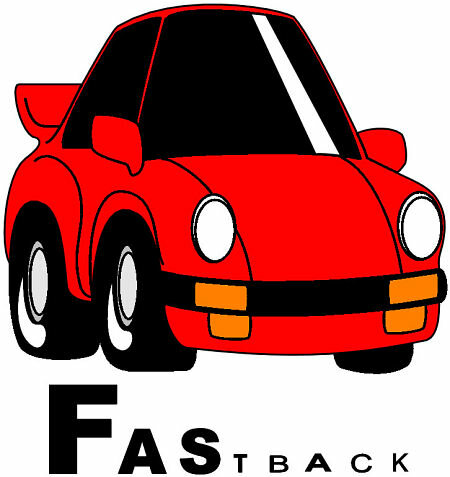 Fastback (2005)