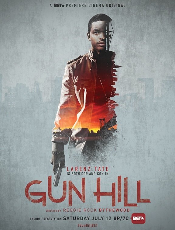 Gun Hill (2011)
