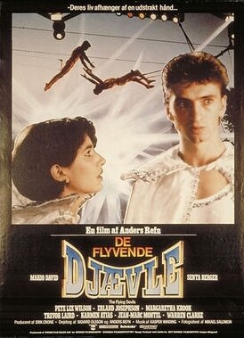 De flyvende djævle (1985)