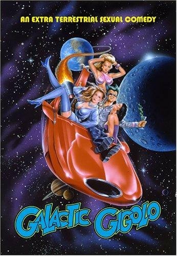 Галактический жиголо (1987)