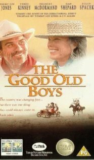 Старые, добрые парни (1995)