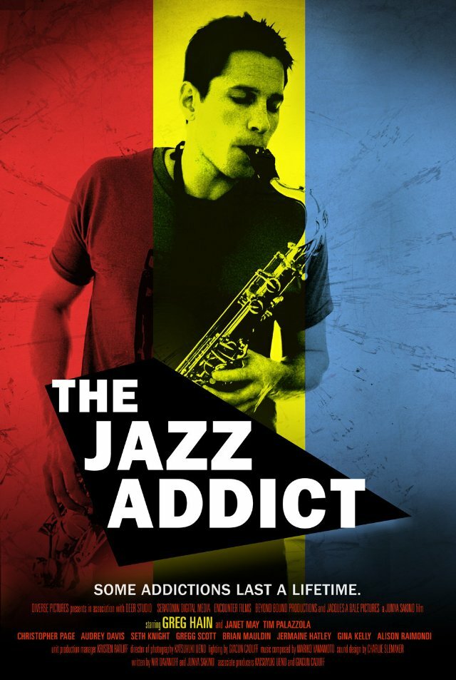 The Jazz Addict (2003)