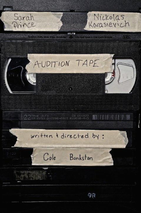 Audition Tape (2015)