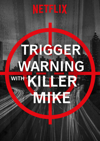 Триггер ворнинг с Киллером Майком (2019)