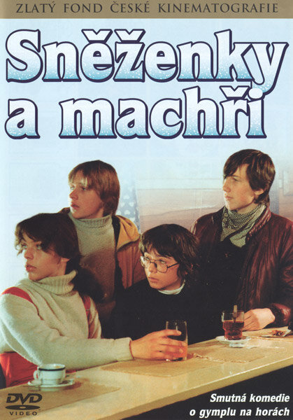 Snezenky a machri (1983)