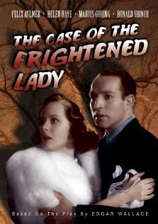 Дело об испуганной леди (1940)
