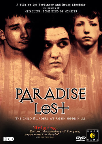 Потерянный рай (1996)
