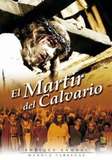 El mártir del Calvario (1952)